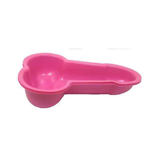 Pecker Party Candy Dish (3 Pink) | SexToy.com
