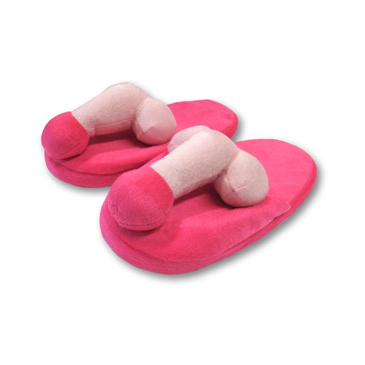 Pecker Slippers | SexToy.com