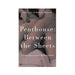 Book cover of Penthouse: Between the Sheets featuring a close embrace of a couple in soft lighting with white text overlay.