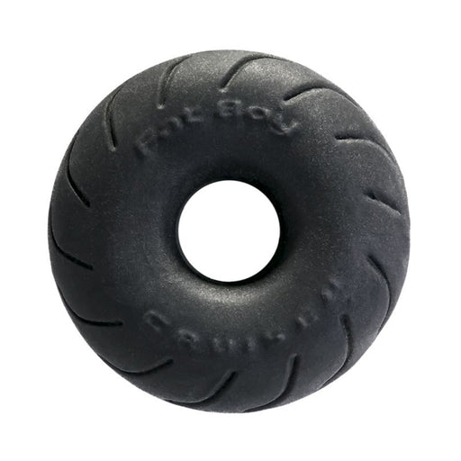 Perfect Fit Cruiser Cock Ring Black | SexToy.com
