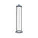 Performance - 12in X 2in Penis Pump Cylinder - Clear - SexToy.com