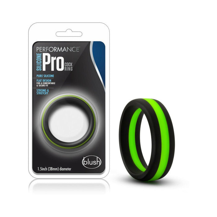 Performance - Silicone Go Pro Cock Ring - SexToy.com