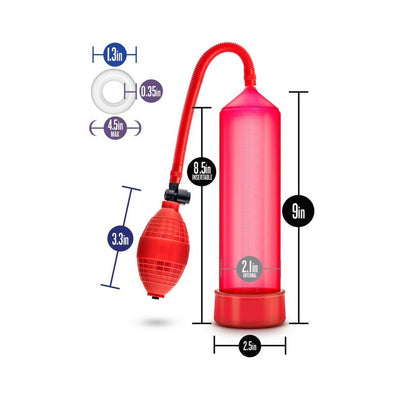 VX101 Male Enhancement Penis Pump VX101 Male Enhancement Penis Pump