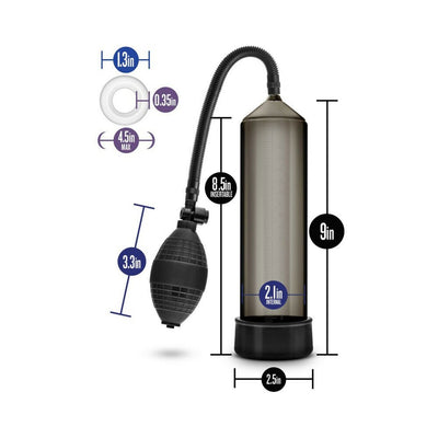 VX101 Male Enhancement Penis Pump VX101 Male Enhancement Penis Pump