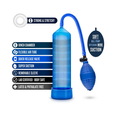 VX101 Male Enhancement Penis Pump VX101 Male Enhancement Penis Pump
