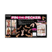 Pin The Pecker Party Game Assorted Accessories Included | SexToy.com