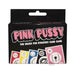 Pink Pussy Card Game | SexToy.com