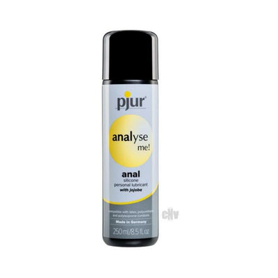 Pjur Analyse Me! Glide 250ml - SexToy.com