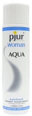 Pjur Body Glide Women Aqua - 100ml | SexToy.com