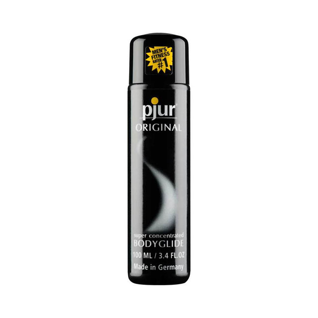Pjur Original Bodyglide Silicone Lubricant