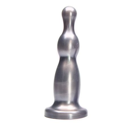 Planet Dildo NPC - Silver - SexToy.com