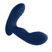 Playboy Pleasure Pleaser Rechargeable Remote Controlled Warming Vibrating Silicone Prostate Massager - SexToy.com