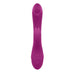 Playboy Thumper Rechargeable Tapping Silicone Dual Stimulation Vibrator Wild Star - SexToy.com