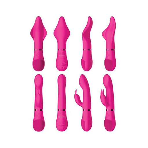 Pleasure Kit #1 -  Pink | SexToy.com