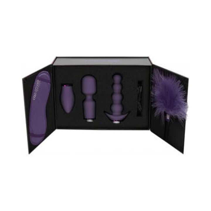Pleasure Kit #3 | SexToy.com