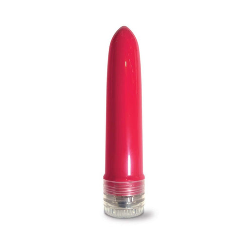 Pleasure Package I Didn't Know Your Size - 4" Multi-speed Vibe | SexToy.com
