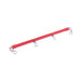 Ple'sur Wrapped Spreader Bar Red - SexToy.com