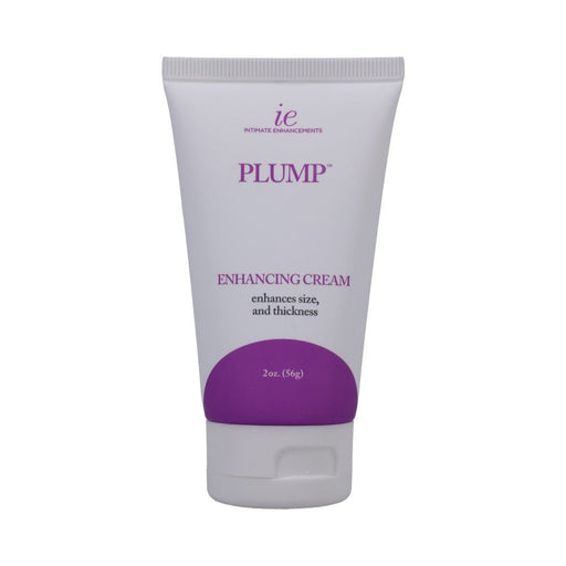 Plump Enhancing Cream For Men 2oz - SexToy.com