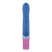 PMV20 Vice Double Vibrator Silicone Blue | SexToy.com