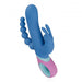 PMV20 Vice Double Vibrator Silicone Blue | SexToy.com