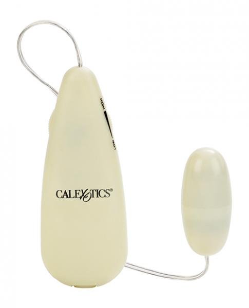 Pocket Exotics Glow In The Dark Bullet Vibrator | SexToy.com