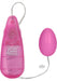 Pocket Exotics Pink Passion Egg Vibrator | SexToy.com