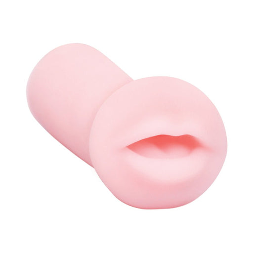 Pocket Pink Mouth Masturbator | SexToy.com