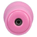 Pocket Rocket Elite Rechargeable Bullet With Removable Sleeve Pink - SexToy.com
