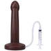 POP By TANTUS Squirting Dildo Espresso Bag | SexToy.com
