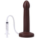 POP By TANTUS Squirting Dildo Espresso Bag | SexToy.com