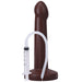 POP By TANTUS Squirting Dildo Espresso Bag | SexToy.com