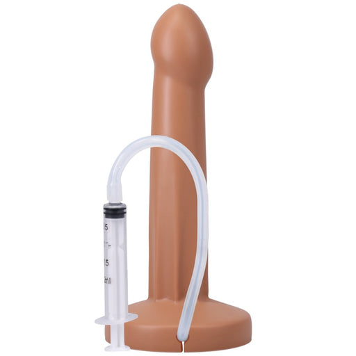 POP by TANTUS Squirting Dildo Honey Bag | SexToy.com