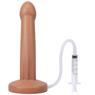 POP by TANTUS Squirting Dildo Honey Bag | SexToy.com