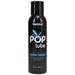 Bottle of POP Lube by TANTUS water-based lubricant designed for use when trying to conceive, 4 fl oz size.