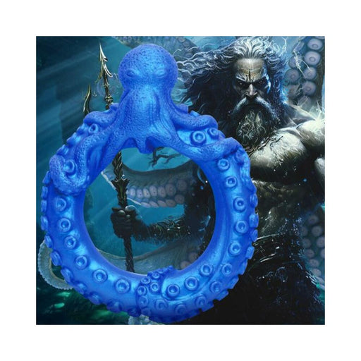 Poseidon's Octo-ring - SexToy.com