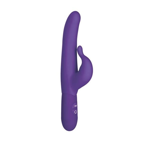 Posh Teasing Tickler Vibrator - SexToy.com