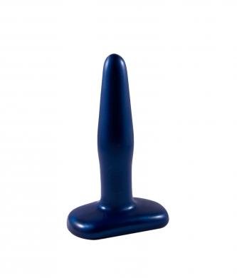 Pretty Ends Midnight Blue Small Butt Plug | SexToy.com