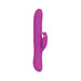 Pretty Love Byron Thrusting Rabbit Vibrator Purple - SexToy.com