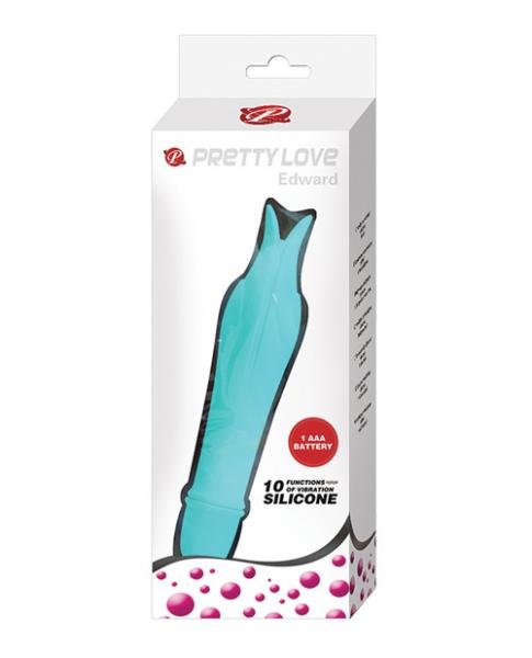 Pretty Love Edward G-Spot Vibrator | SexToy.com