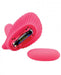 Pretty Love Fancy Clamshell Pink G-Spot Vibrator | SexToy.com
