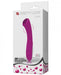Pretty Love Len Rechargeable Wand 30 Function Purple | SexToy.com