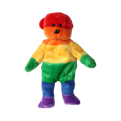 Pride Pals Rainbow Bear | SexToy.com
