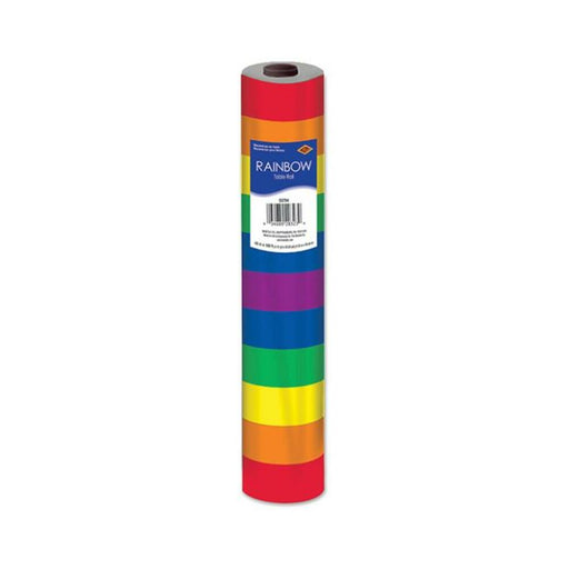 Pride Table Roll - Rainbow - SexToy.com