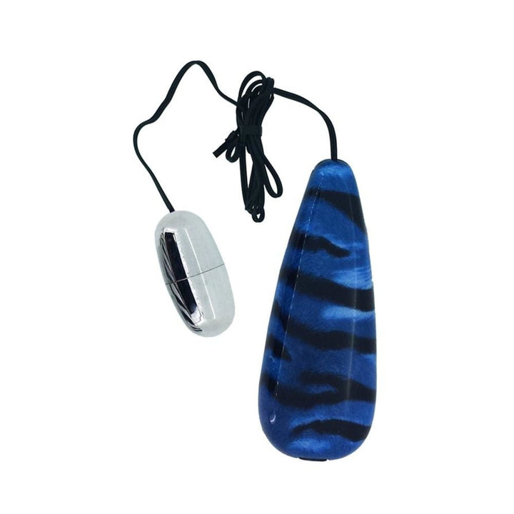 Primal Instinct Blue Tiger | SexToy.com