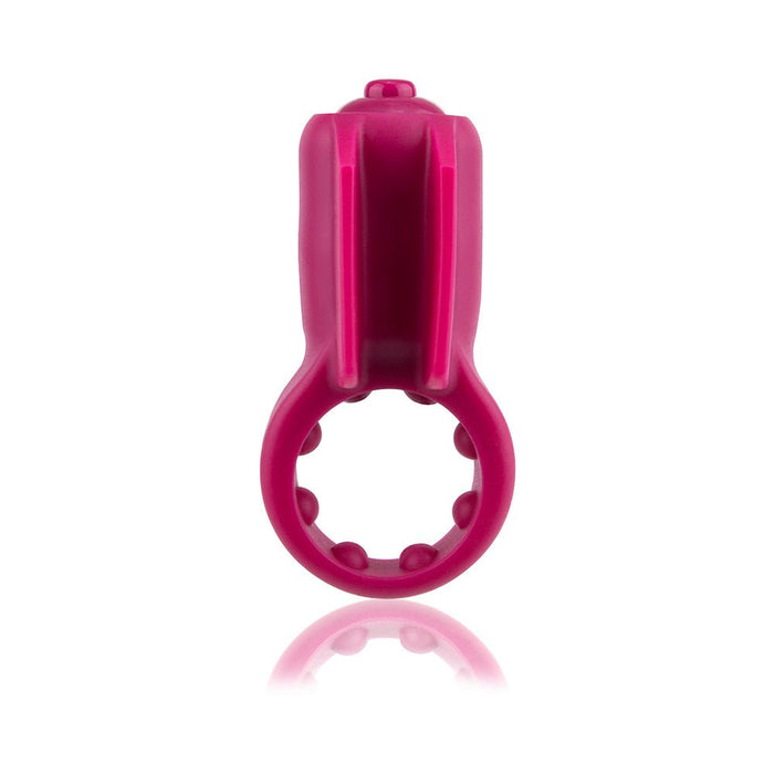 Primo Minx Vibrating Ring with Fins | SexToy.com