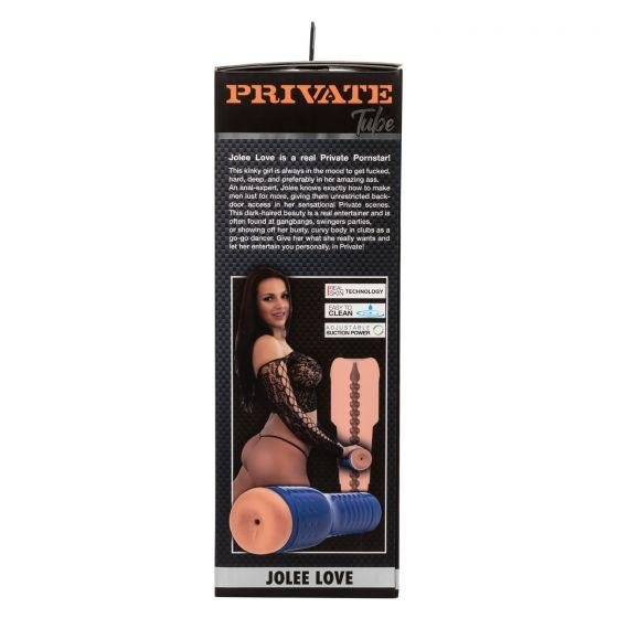 Private Tube Jolie Love- Ass | SexToy.com