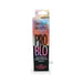 Pro Blo numbing deep-throat spray in wild watermelon flavor with colorful packaging and bold text.