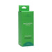 Green box packaging of Prolonging Delay Cream with ginseng, 2oz tube for enhanced performance and partner satisfaction.
