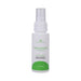 Proloonging Delay Spray 2oz white bottle with green label and clear spray cap for enhanced endurance.