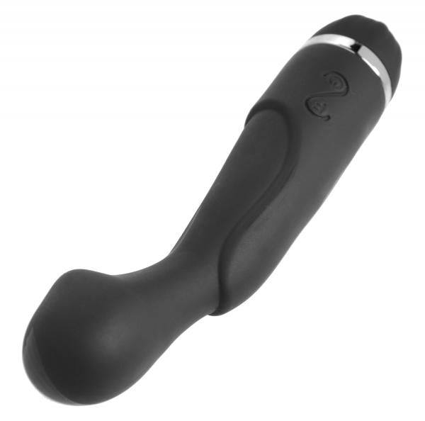 Prostatic Play Horizon 10 Mode Silicone Prostate Vibe | SexToy.com